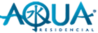 residenciales aqua