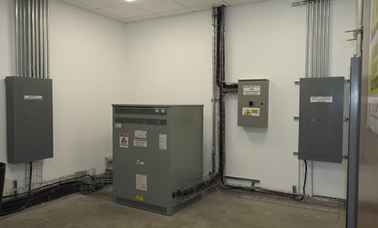 Instalaciones electricas en cancún.